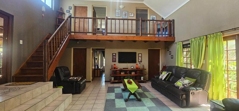 8 Bedroom Property for Sale in Long Acres Country Estate Western Cape